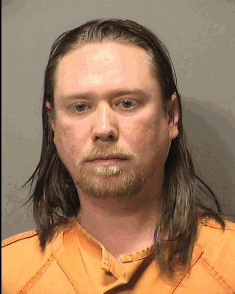 AARON LEWIS HOPKINS